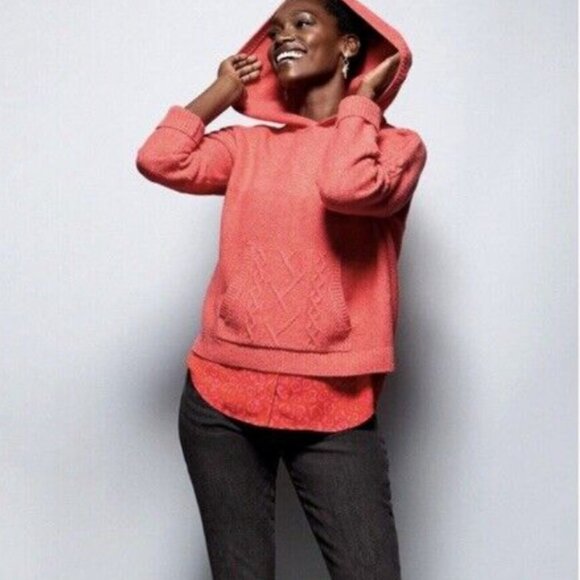 Cabi sweater hoodie szS - Picture 1 of 15